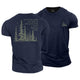 Dirt Path Cotton T-Shirt