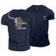 Die With Memories Cotton T-Shirt