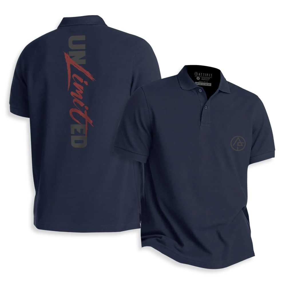Unlimited Polo Shirt