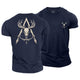 Hunter’s Mark Cotton T-Shirt