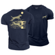 Run Wild, Run Free Cotton T-Shirt