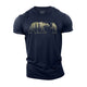 Papa Bear Cotton T-Shirt