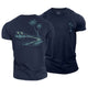 Island Cove Cotton T-Shirt