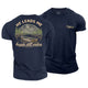 Still Waters Cotton T-Shirt