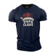 PaPa Claus Cotton T-Shirt
