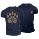 Nature Knows Way Cotton T-Shirt