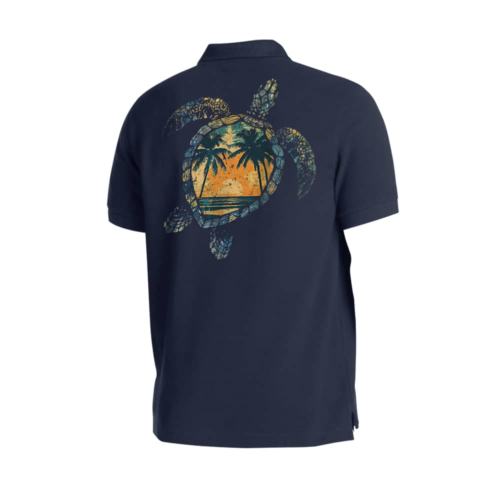 Turtle Beach Polo Shirt
