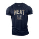 Neat Cotton T-Shirt
