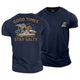 Stay Salty Cotton T-Shirt