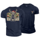 Hunt with Honor Cotton T-Shirt