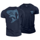 Reel Therapy Cotton T-Shirt
