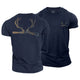 Wilderness Hunter Cotton T-Shirt