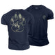 Wild Forest Cotton T-Shirt