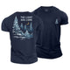 The Light Has Come Cotton T-Shirt