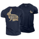 Happy Easter Cotton T-Shirt