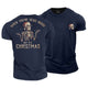 It's Christmas Cotton T-Shirt