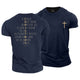 Divine Gift Cotton T-Shirt