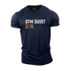 Gin Shirt Cotton T-Shirt