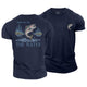 Take Me To The Water Cotton T-Shirt