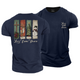 Love Came Down Cotton T-Shirt