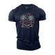 Liberty by the Sea Cotton T-Shirt