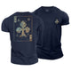 Adventure Island Cotton T-Shirt