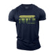 I Hate People Cotton T-Shirt