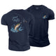 Good Drifts Cotton T-Shirt