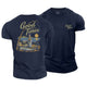 Good Times Cotton T-Shirt