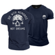 Die with Memories Cotton T-Shirt