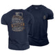 Whiskey Understands Cotton T-Shirt