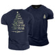 Wonderful Time Cotton T-Shirt