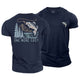 One More Cast Cotton T-Shirt