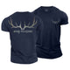 Shed Hunters Cotton T-Shirt