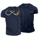 Endless Hunt Cotton T-Shirt