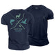 Off The Clock Cotton T-Shirt