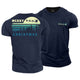 Merry Christmas Cotton T-Shirt