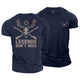 Legends Don't Miss Cotton T-Shirt