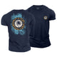 Tropical Escape Cotton T-Shirt