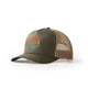 The Lucky Day Trucker Hat