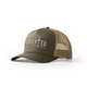 Created with a Purpose Trucker Hat