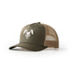 Fierce Rabbit Trucker Hat