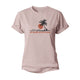 Good Vibes Women's Cotton T-Shirt