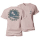 Shell Palm Women's Cotton T-Shirt