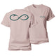 Forever Fishing Women's Cotton T-Shirt