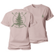 Find Me In The Wilderness Women's Cotton T-Shirt
