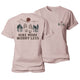 Worry Less Women's Cotton T-Shirt