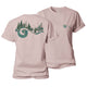 Forest Music Women's Cotton T-Shirt