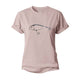 Lure Women's Cotton T-Shirt