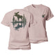 Lakeside Moose Women's Cotton T-Shirt
